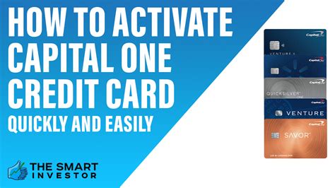 one smart activate card|capital one activate pin number.